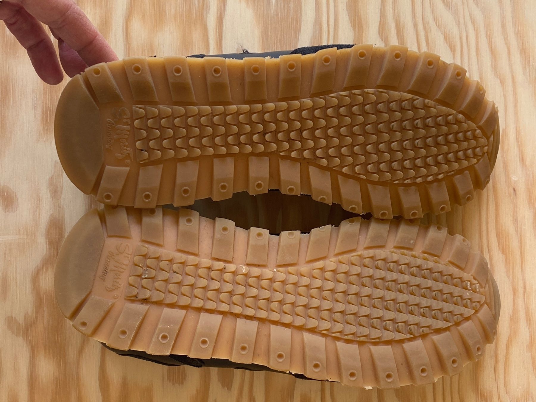Scarpe da uomo: Weber Hodel Feder Sneaker – Usato da Zuerich venduto da 1916Dada 5