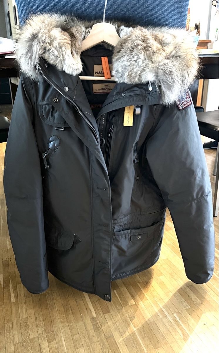 Cappotti: Parajumpers Jacke – Usato da Rütihof venduto da miak2000
