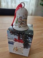 Hutschenreuther Weihnachtsglocke 1993