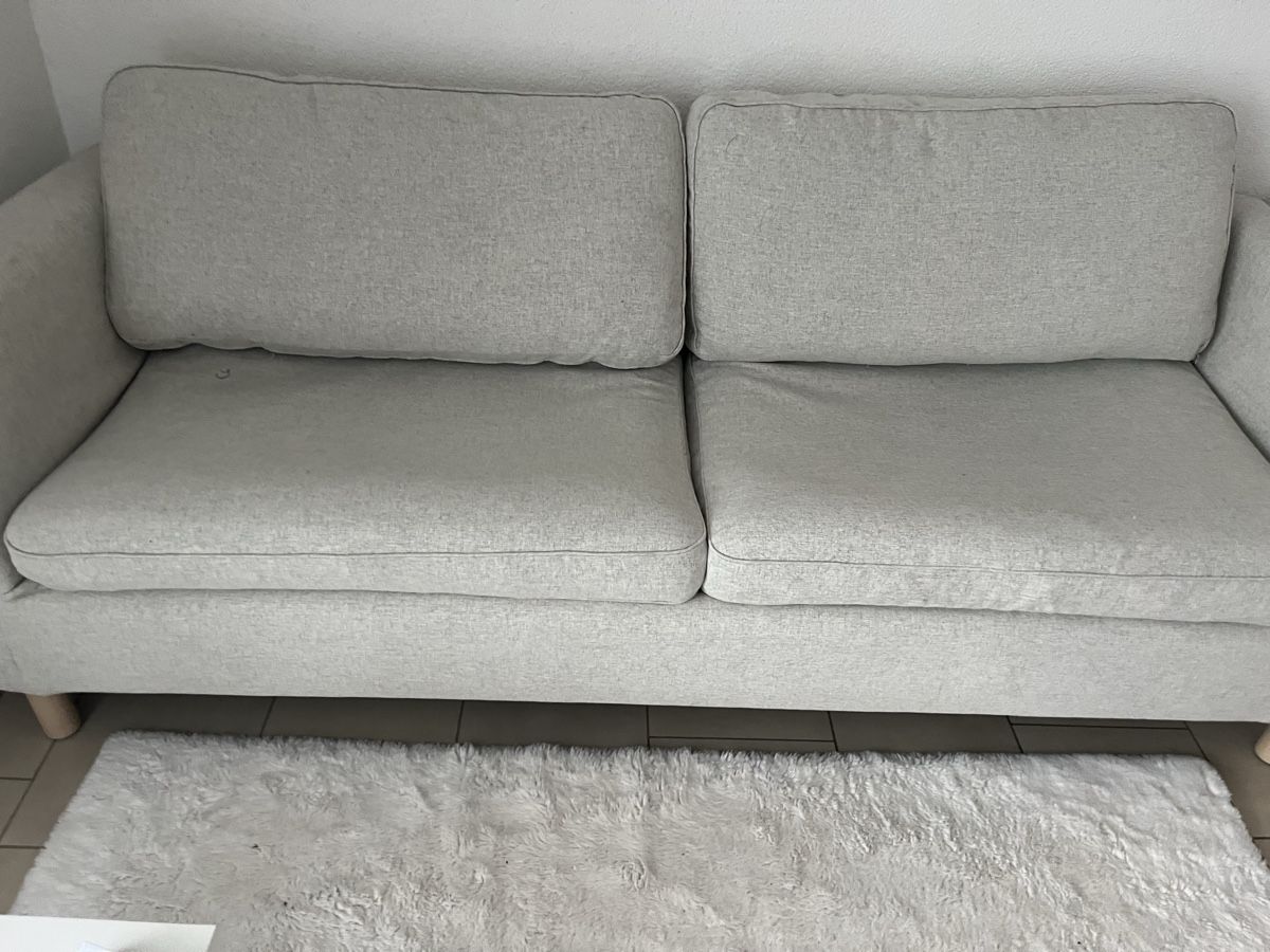 Ikea Sofas: Ikea Sofa – Gebraucht aus Bonstetten von ram_8nfj 1