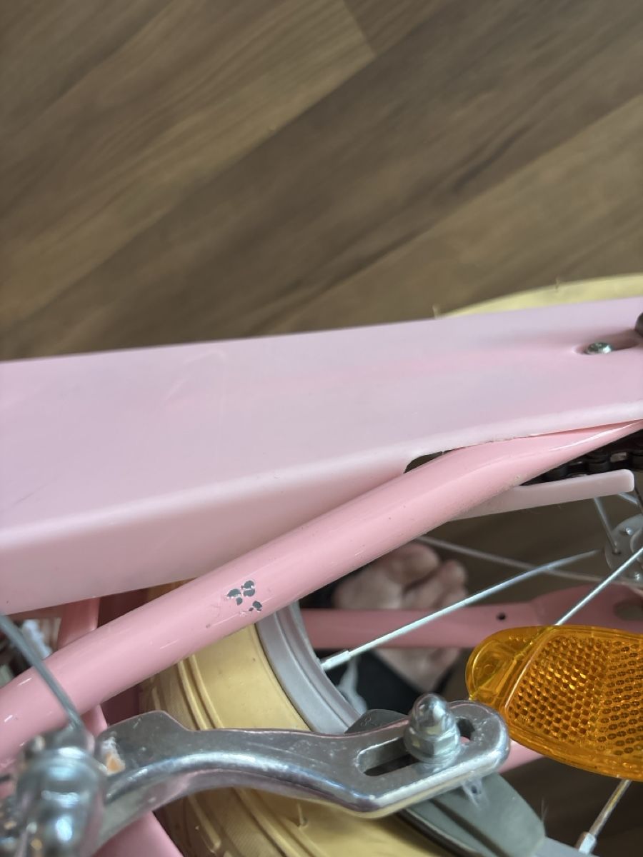 Vélos: Bobbin Kinderfahrrad – D'occasion à Ehrendingen par Katy28 8