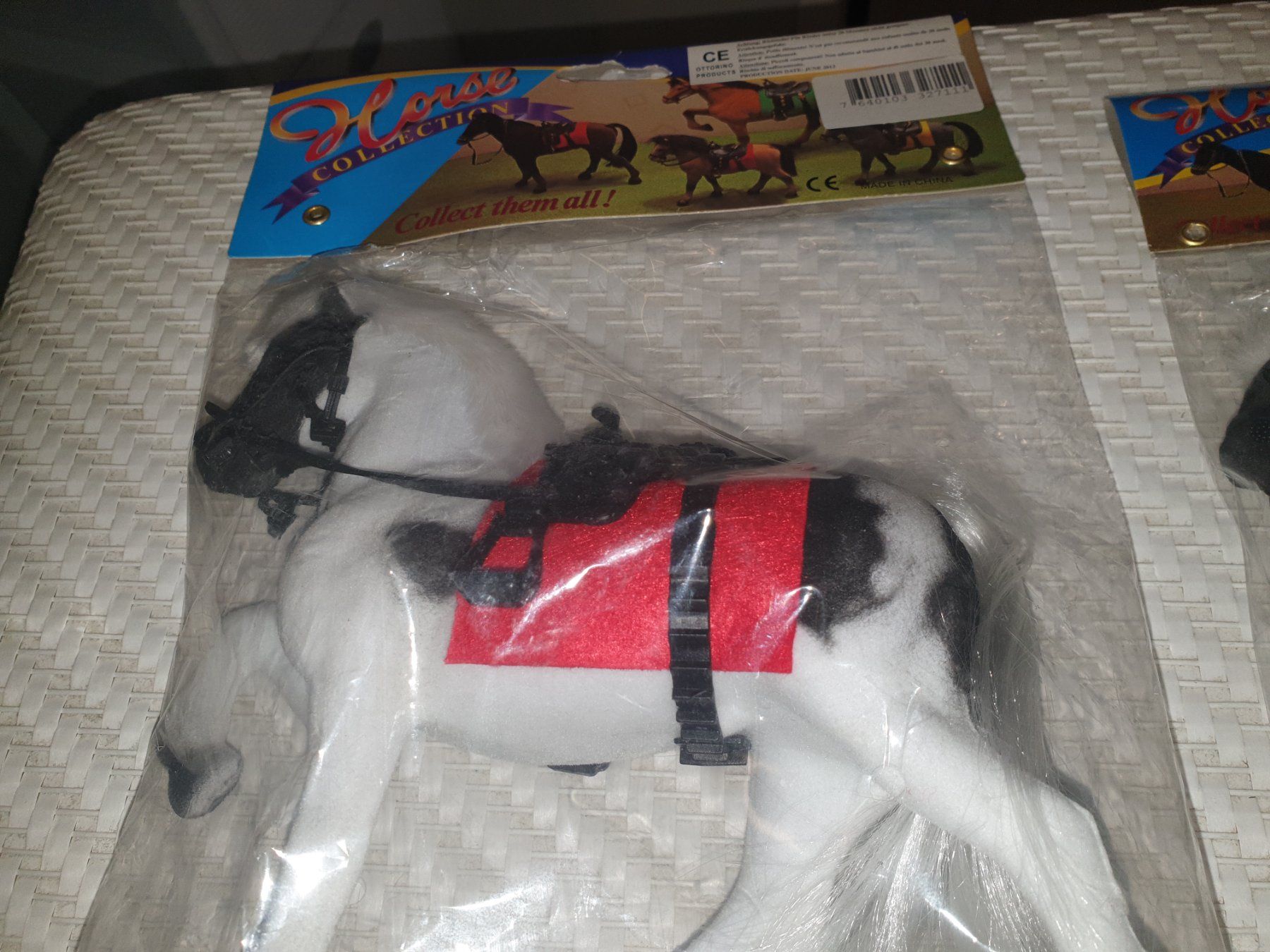 Figurines: 2-Ross neue Figuren – D'occasion à Rothrist par ToniG71 4