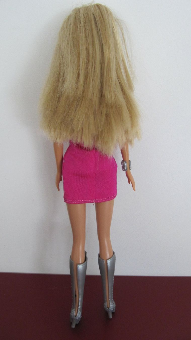 Puppen: Barbie Puppen, Vintage, bespielt – Gebraucht aus Brunnen von Kiwiland1 4