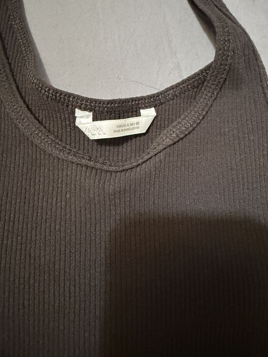 Zara Tops: 3 Zara Tanktops  – Neuf (Voir description) à Neerach par the_modern_mini 1