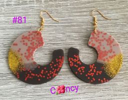 Boucle d’oreille