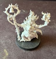 Warhammer AoS Maggotkin of Nurgle Poxbringer