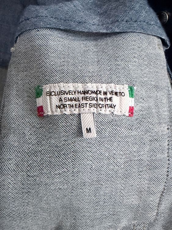 Jacken: Jeans-Jacke Gr. M – Gebraucht aus Nürensdorf von Nueri 1