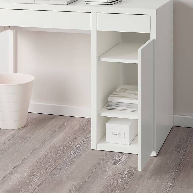 Schreibtische: Bureau Mickey Ikea – Gebraucht aus Bramois von Alderic 3