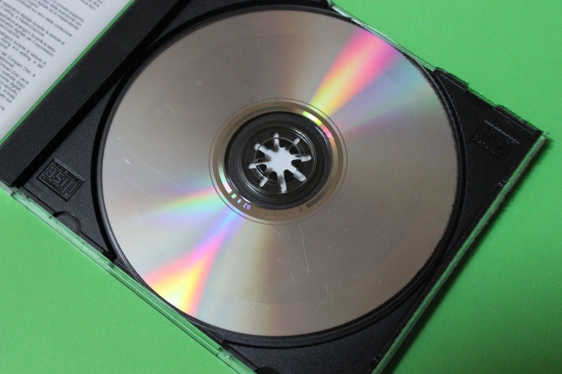 CD: YELLO - STELLA CD 80er-Pressung!!!!!!!!! – Difettoso da Tübach venduto da JamesStone 4