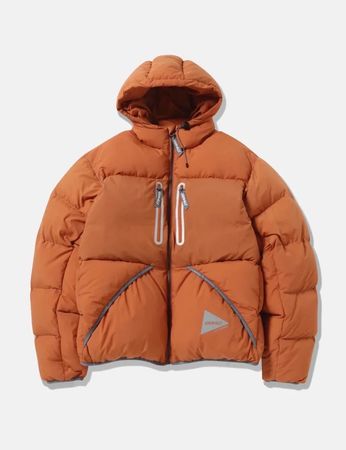 Gramicci Daunenjacke