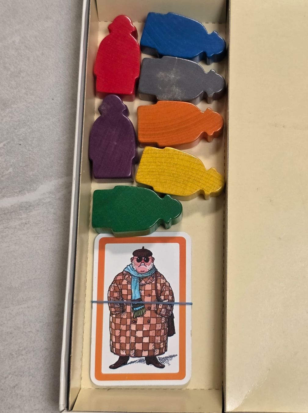 Ravensburger Jeux: Heimlich & Co. Brettspiel Ravensburger – D'occasion à Rheinsulz par Dred 3
