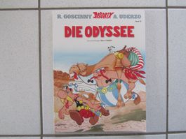 Asterix, Die Odyssee, Band 26 - top Zustand