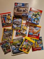 LEGO Konvolut NEU OVP