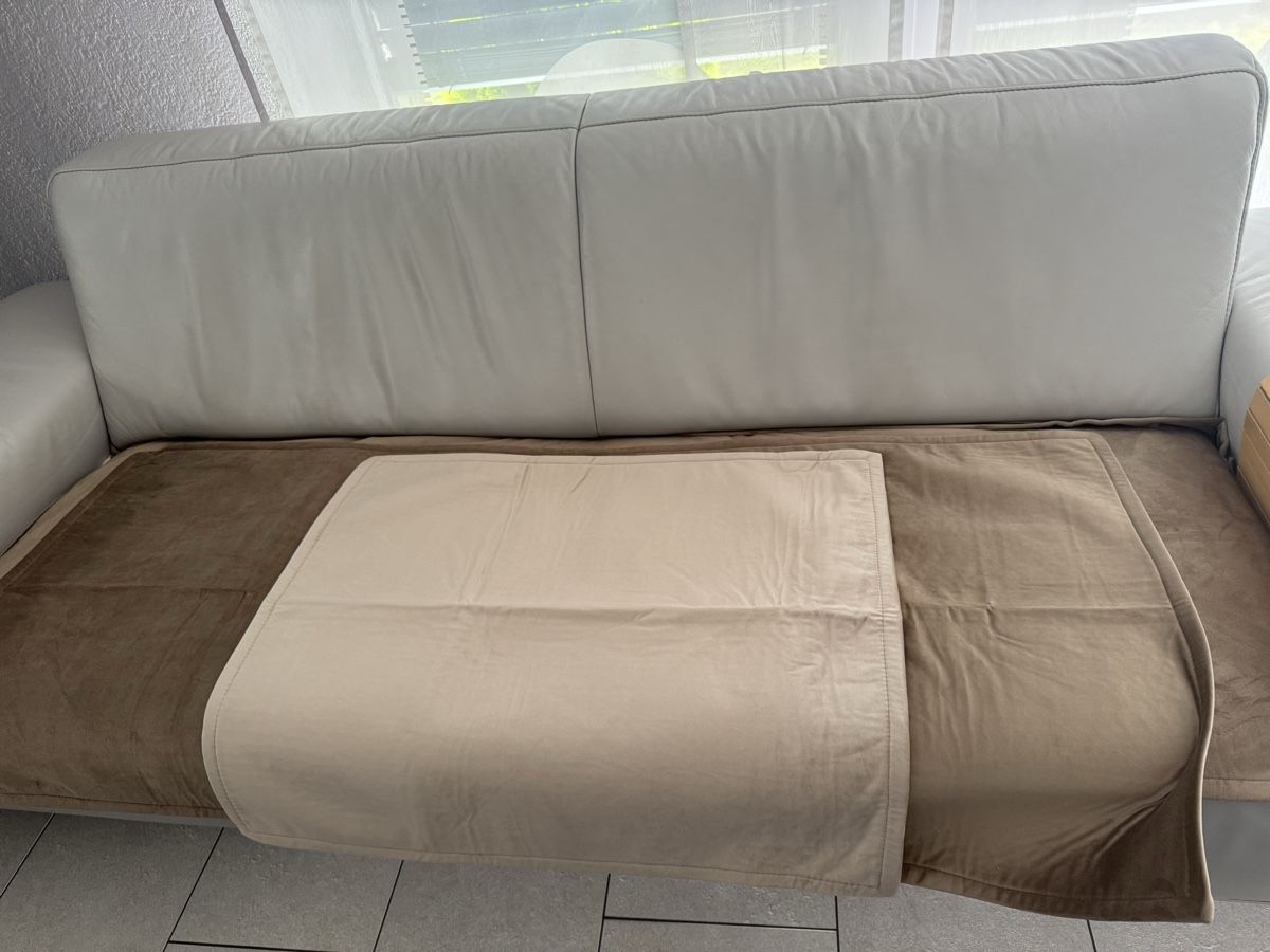 Tessuti: Sofa cover – Nuovo e nell'imballaggio originale da Rothrist venduto da Agon1234 3