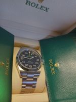 Neu Ungetragen 126900 Air King Rolex 2026