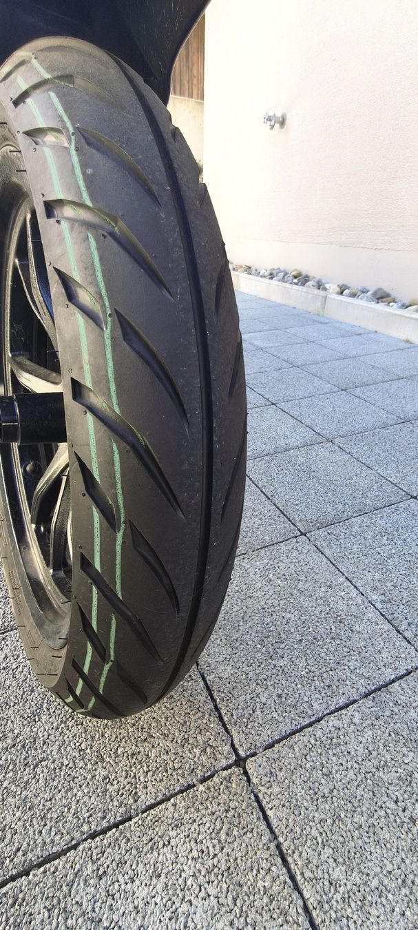 Sym Scooters: SYM Symphony ST 125 – Neuf (Voir description) à Kirchleerau par Truckmen 4