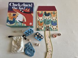 wunderschönes Brettspiel