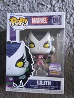FUNKO POP    LILITH   1264   MARVEL