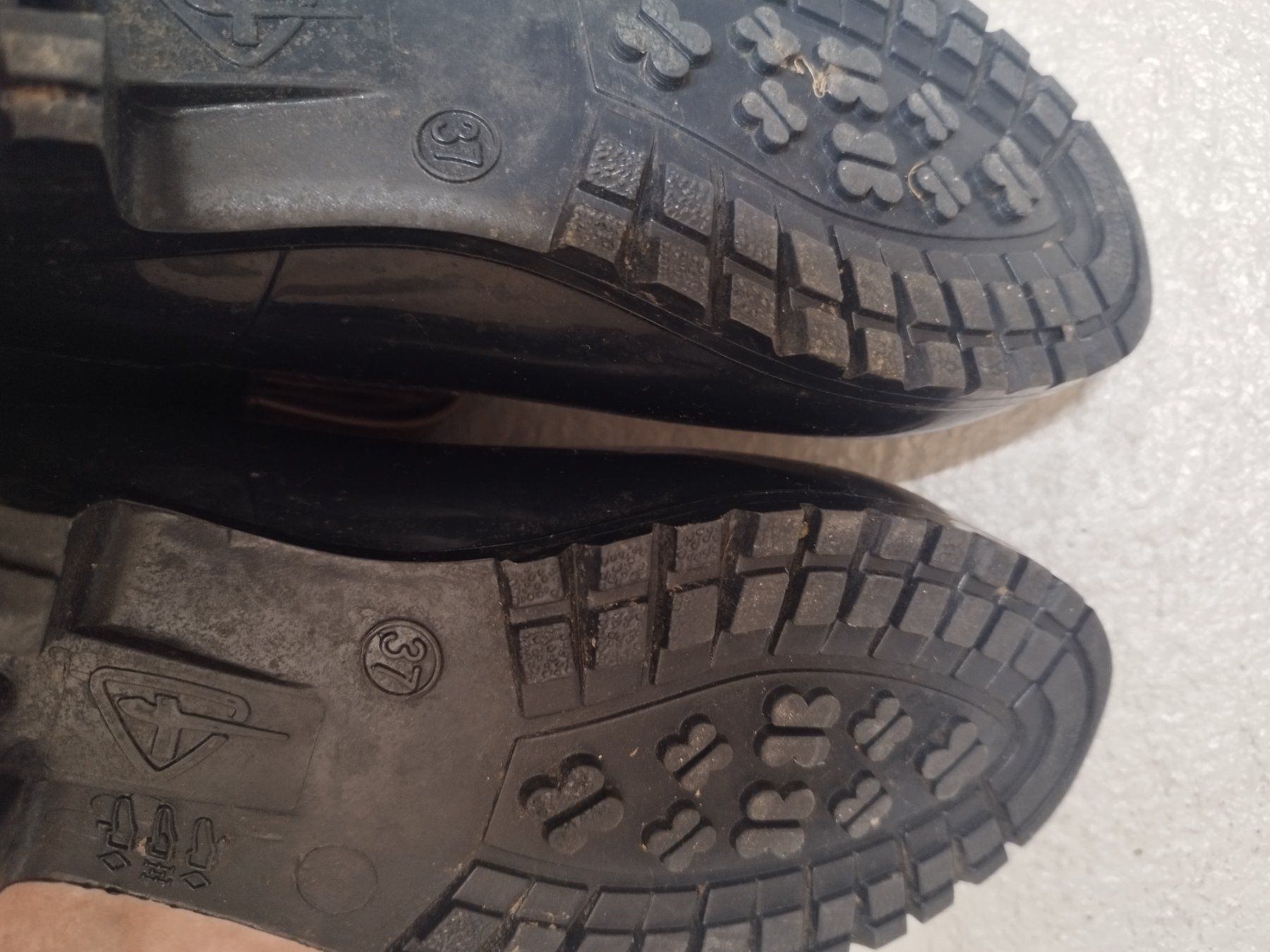 Scarpe da donna: Gummistiefel Gr. 37 – Usato da Bülach venduto da verasara 3