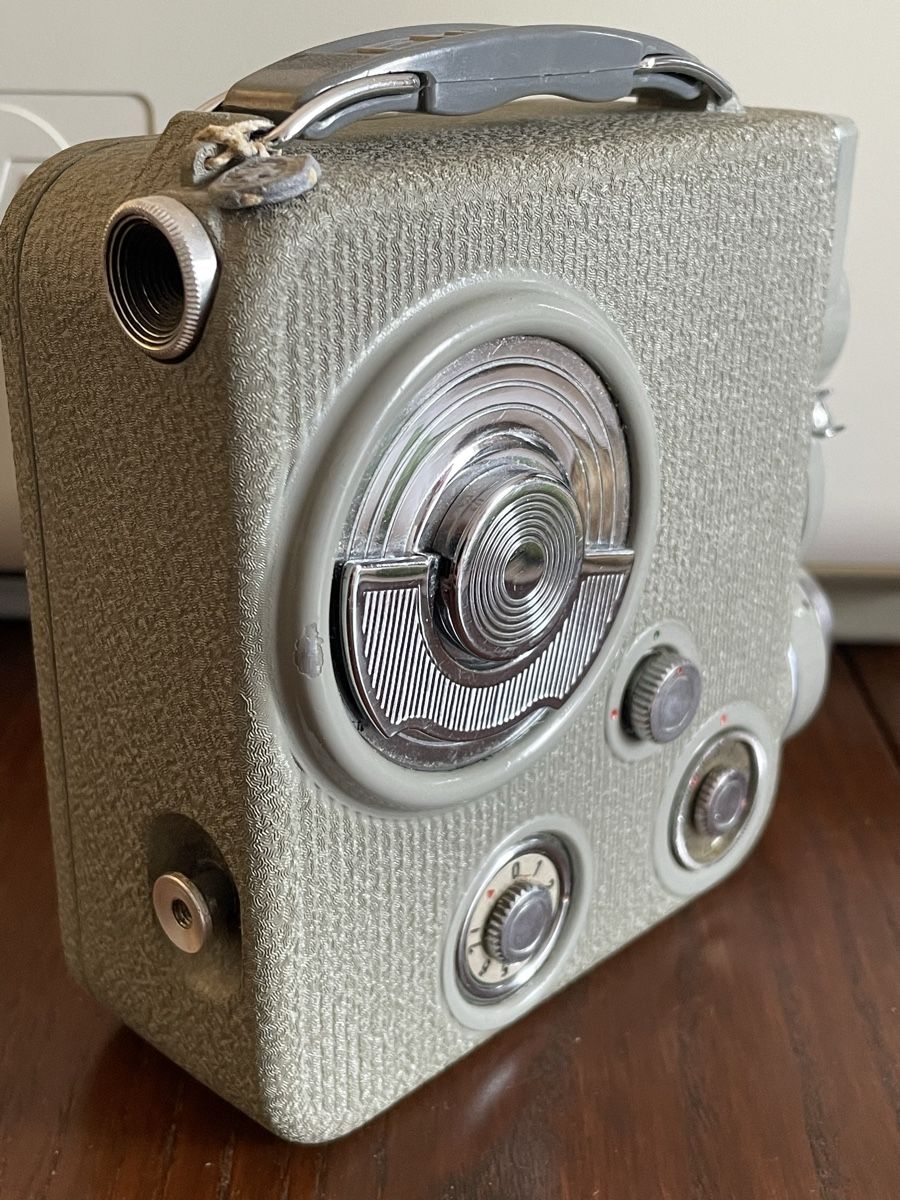 Eumig Fotocamera: Eumig C3 – Usato da Oftringen venduto da Jradioman 2