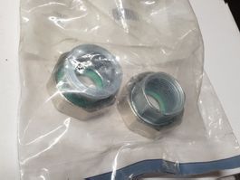 Kit raccordement 1" MEIBES