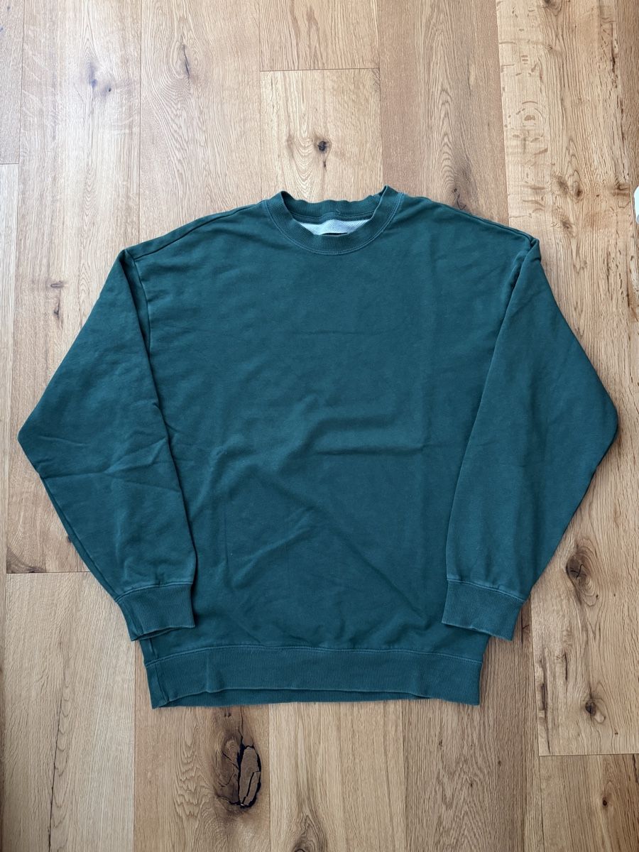 Pullover & Sweatshirts: Original Use - Pullover, Gr. M – Gebraucht aus Interlaken von fbnscl