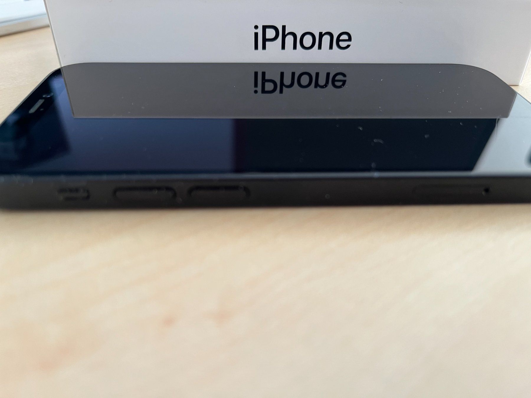 Apple Telefoni cellulari / Smartphones: Apple iPhone 12 mini 128GB – Difettoso da Buchs SG venduto da danini02 2