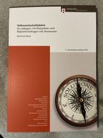 Volkswirtschaftslehre Beck Grundlagen Buch 2016 guter Zustan