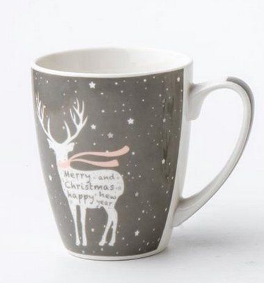 Tazze: 1 Stk. Weihnachts Tasse – Nuovo e nell'imballaggio originale da Oensingen venduto da Liquidations-Shop