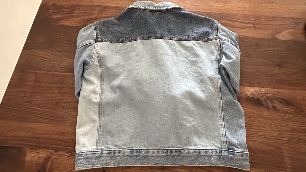 Topshop Giacche: Jeansjacke , Gr. 36, topshop – Usato da Hünenberg See venduto da Glam69 1