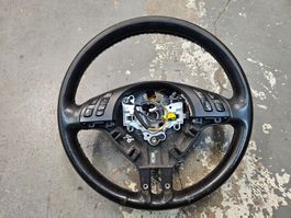 BMW E46 Lenkrad