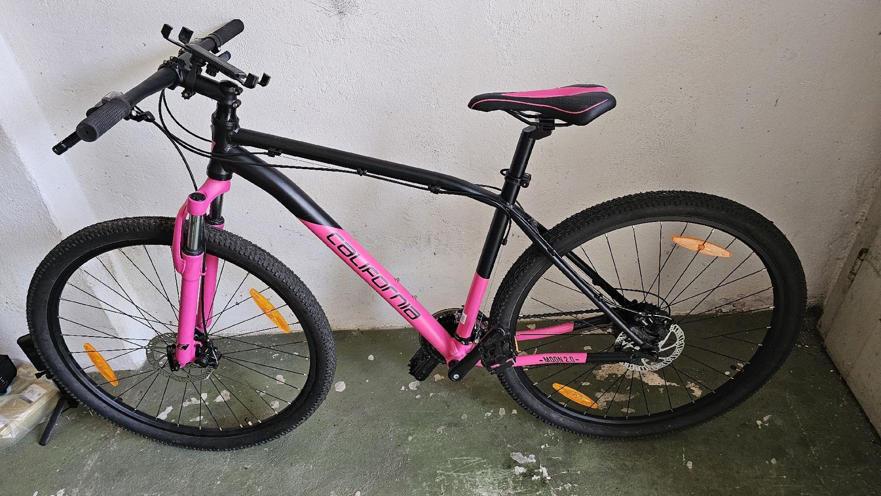 Vélos: Velo – Neuf (Voir description) à Diessenhofen par pol_vf5q