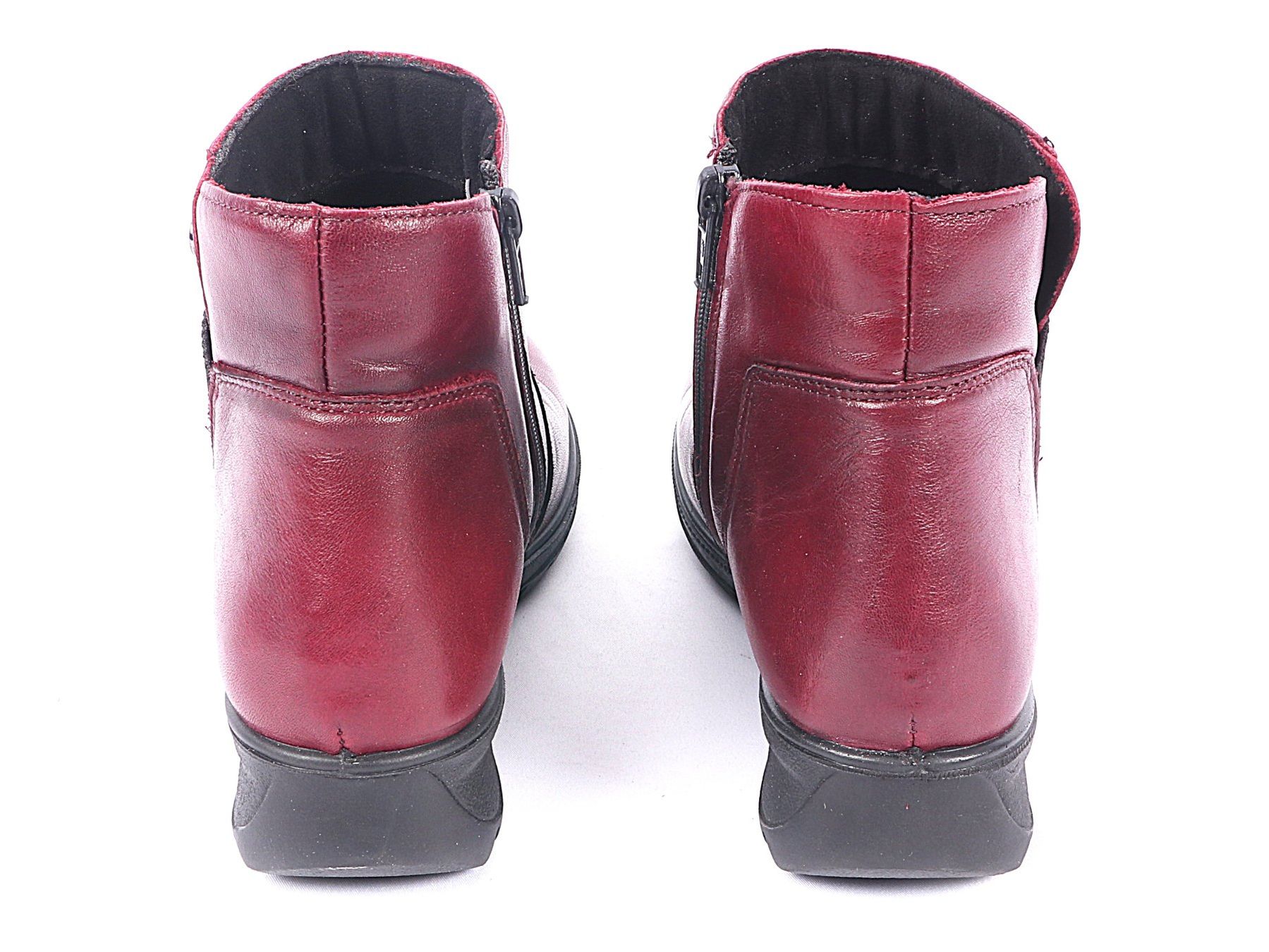 Damenschuhe: GO SOFT Winterstiefel Grösse 36 – Neu (gemäss Beschreibung) aus Steinen von Restwert_Steinen 2