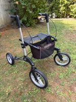 Rollator Gemino