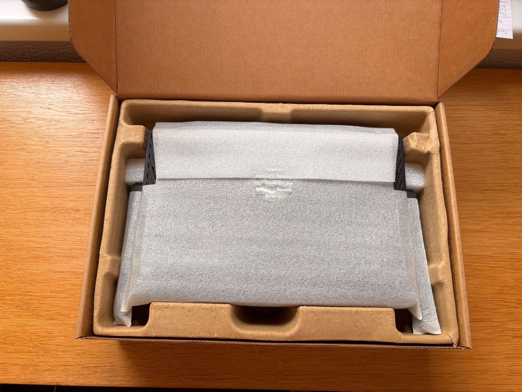 Synology Modems & Router: Synology RT6600ax – Neu (gemäss Beschreibung) aus Uerkheim von Tristan.Falkner 6