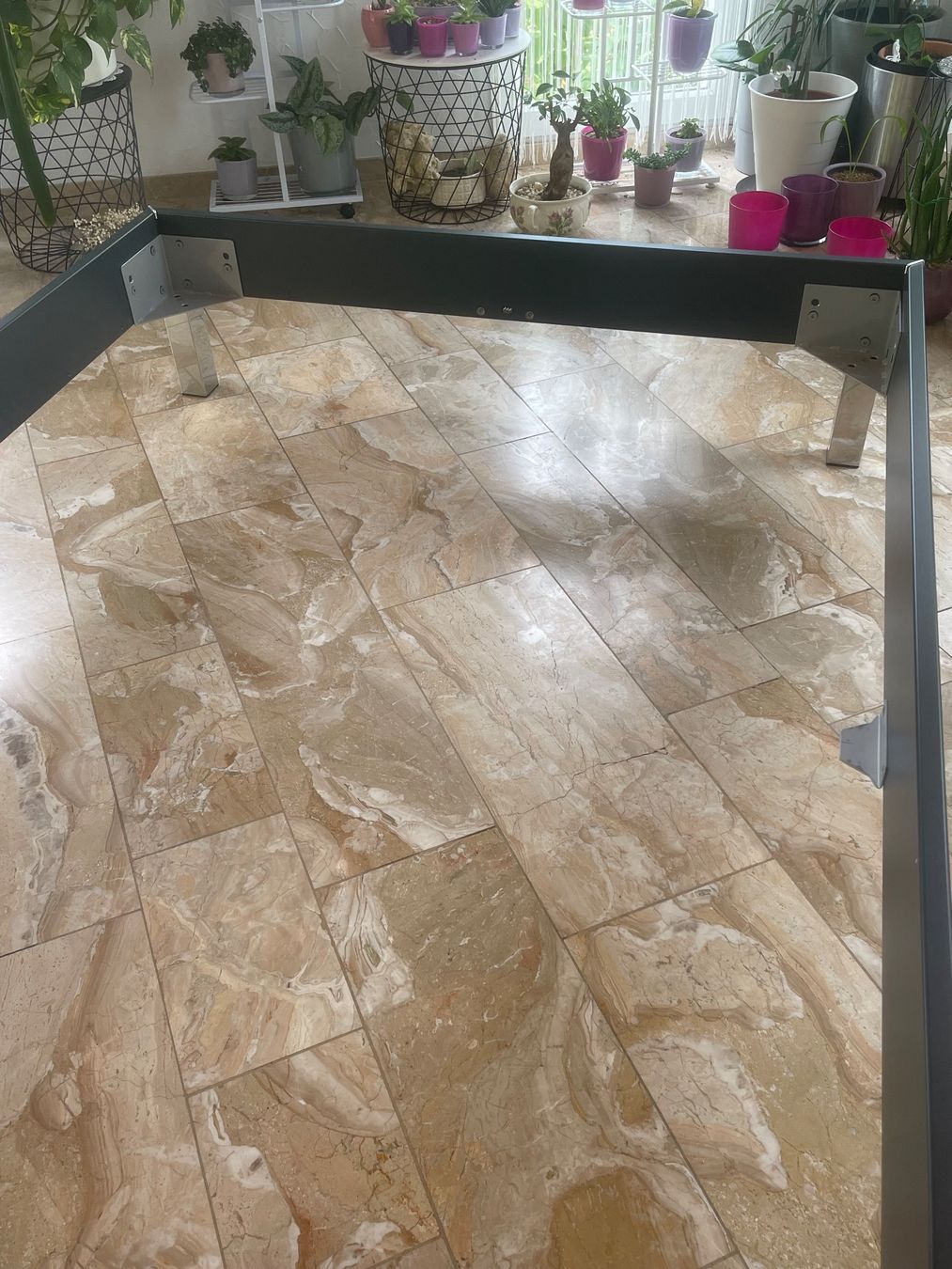 Hasena Betten: Bettgestell Hasena 140x200cm – Gebraucht aus Dietikon von Nieselchen 2