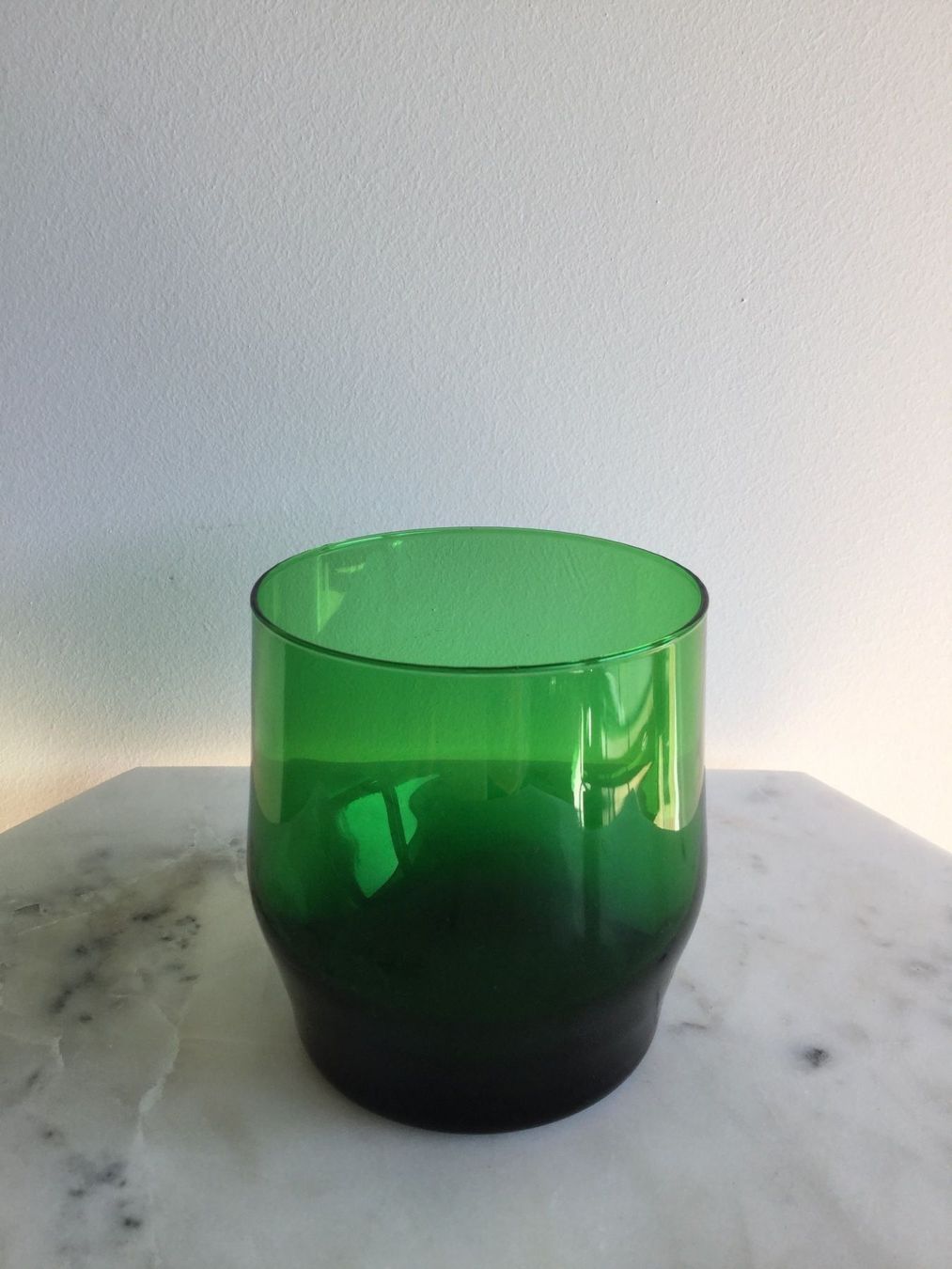 Iittala Bicchieri: Schwedisches Vintage-Set, 70er – Usato da Worblaufen venduto da AINO-room 3