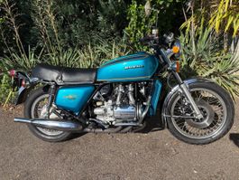 Honda GL 1000