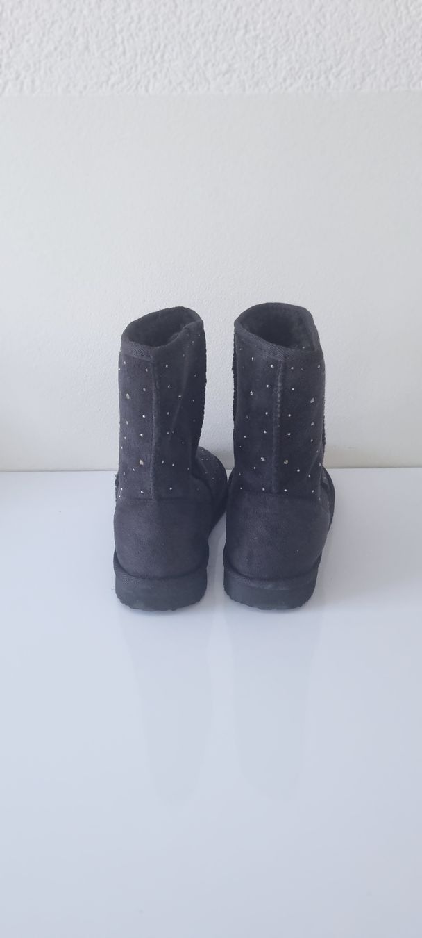 Chaussures filles: boot for winter – Neuf avec emballage d'origine à Mendrisio par ann_d9pf 2