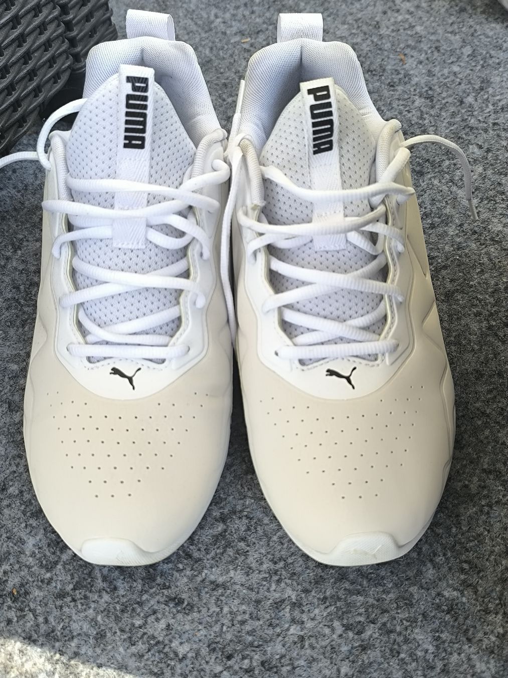 Puma Chaussures hommes: Puma Schuhe  – Neuf (Voir description) à Oftringen par Lejaleja 2