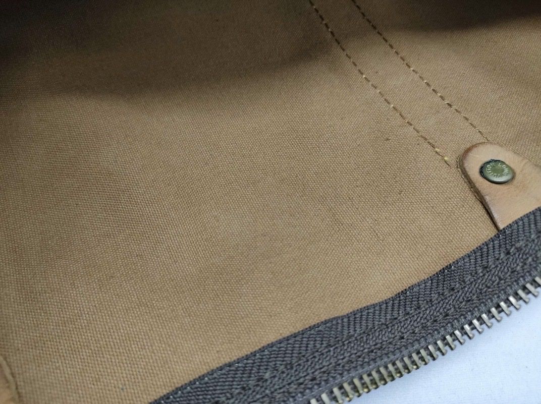 Louis Vuitton Taschen: LOUIS VUITTON KEEPALL 60 – Gebraucht aus Erlinsbach SO von noe_wii 8