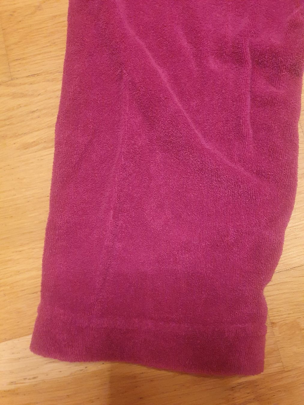 Accappatoi: Bademantel mit Kapuze, Grösse S – Usato da Moosseedorf venduto da Sonnenschein.. 4