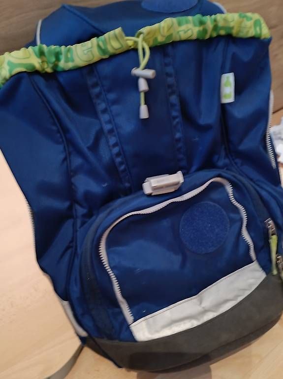 Sacs & sacs à dos: Ergobag Schulrucksack – D'occasion à Mollis par simano09 1