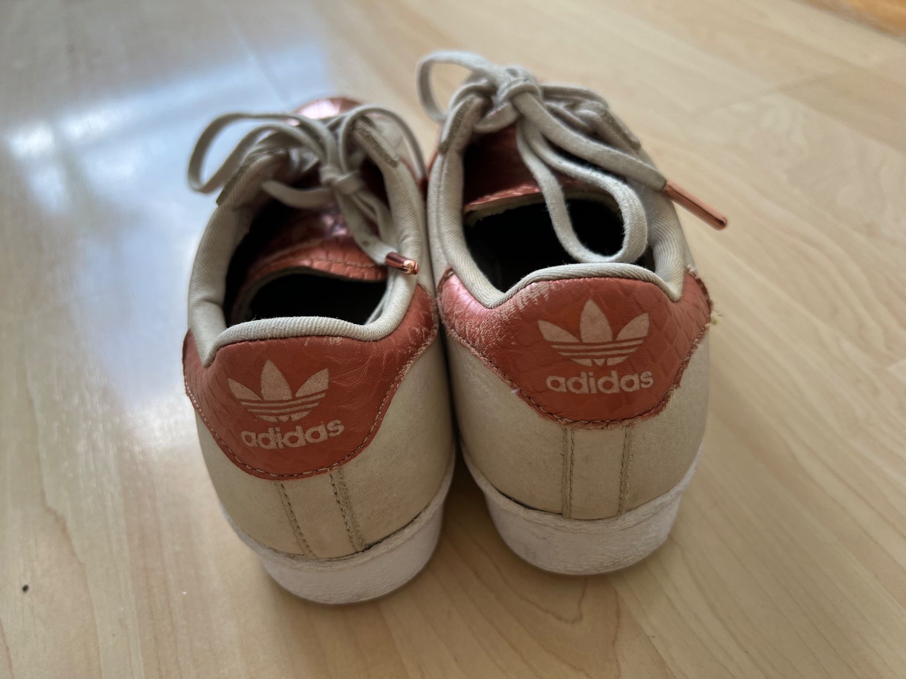 Adidas Scarpe da donna: Sneakers Adidas Gr.36 2/3 – Usato da Siebnen venduto da dte_9kmw 1