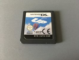 Up für Nintendo DS (Modul)