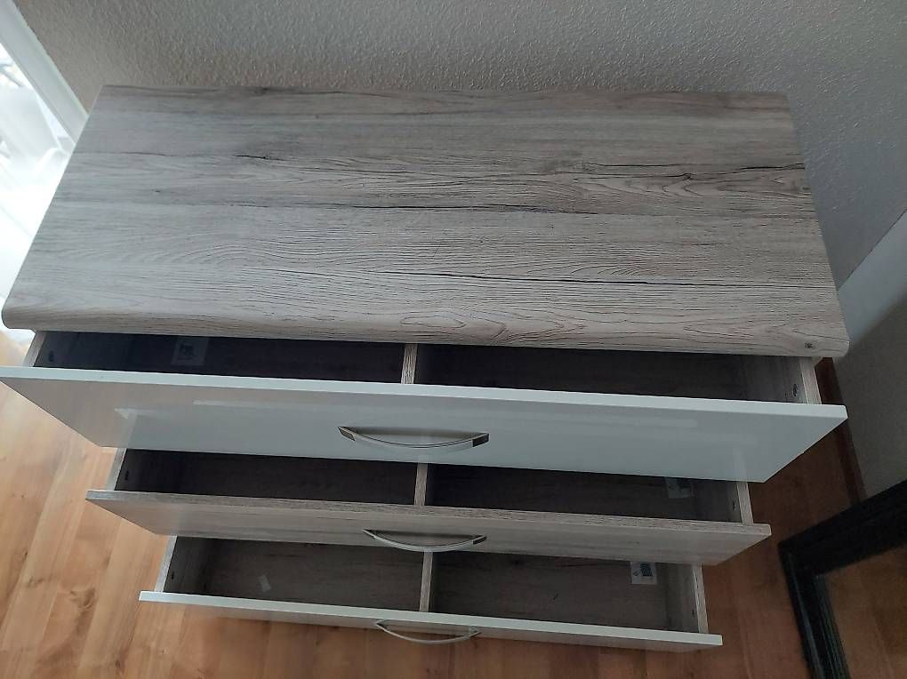 Kommoden: Kommode – Gebraucht aus Schachen LU von Mister-jo 4