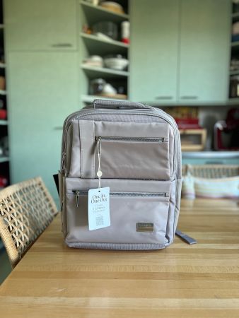 Samsonite Openroad Chic Woman’s Laptop Backpack
