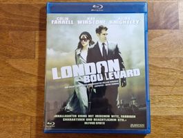 London Boulevard (2010) RAR Bluray