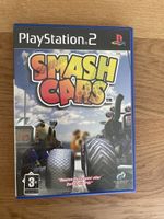 Smash Cars Ps2