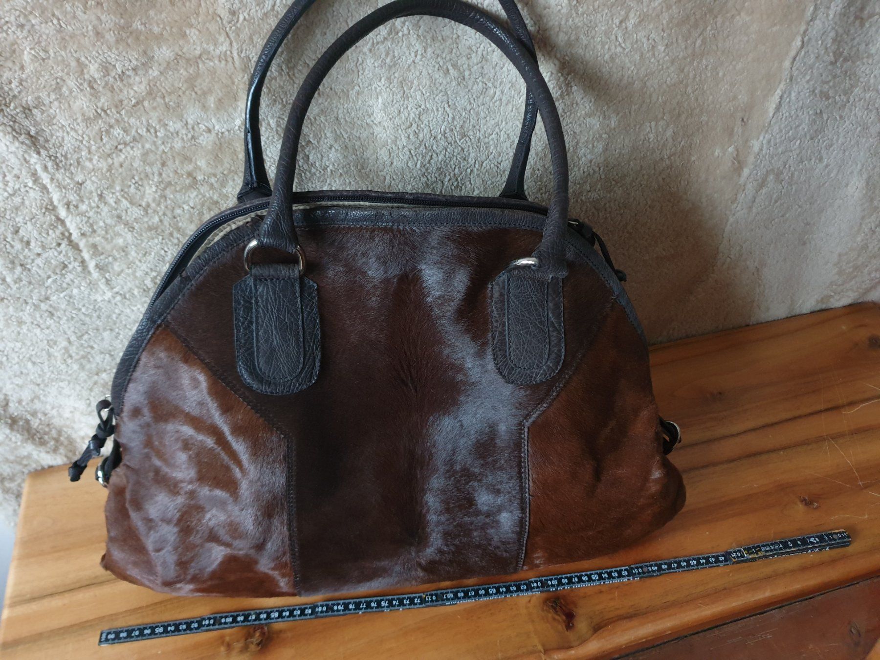 Taschen für Damen: Tasche – Gebraucht aus St.Gallen von EL03 5